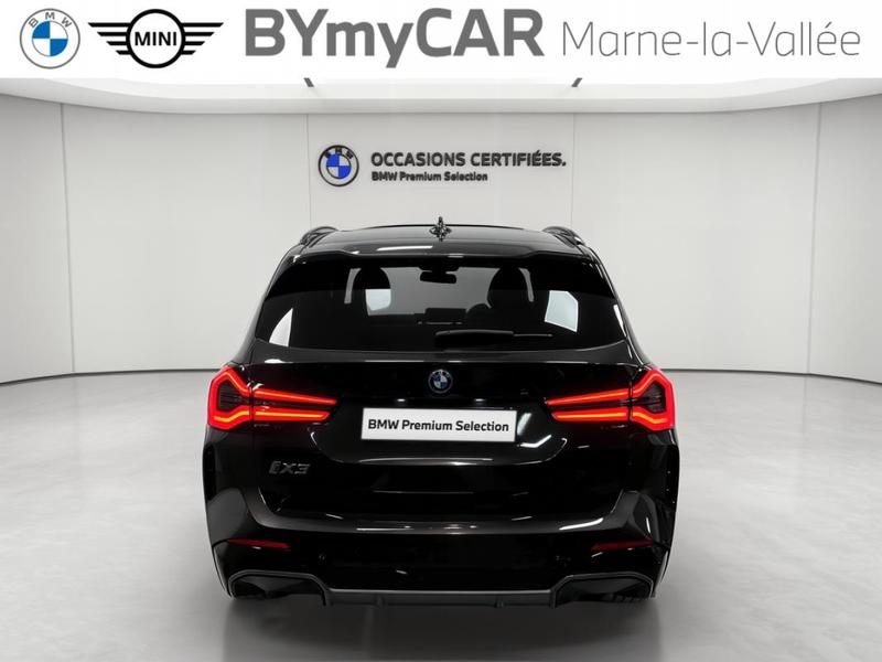 Bmw iX3 G08 Lci m Sport 286 ch Inspiring