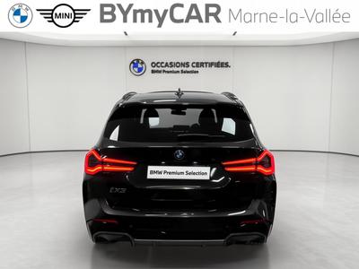 Bmw iX3 G08 Lci m Sport 286 ch Inspiring