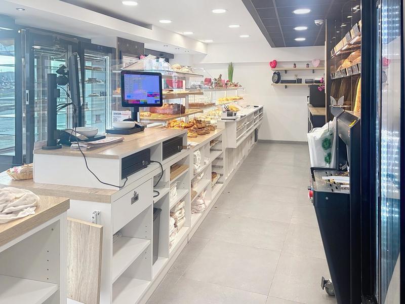 Local commercial - 190 m²