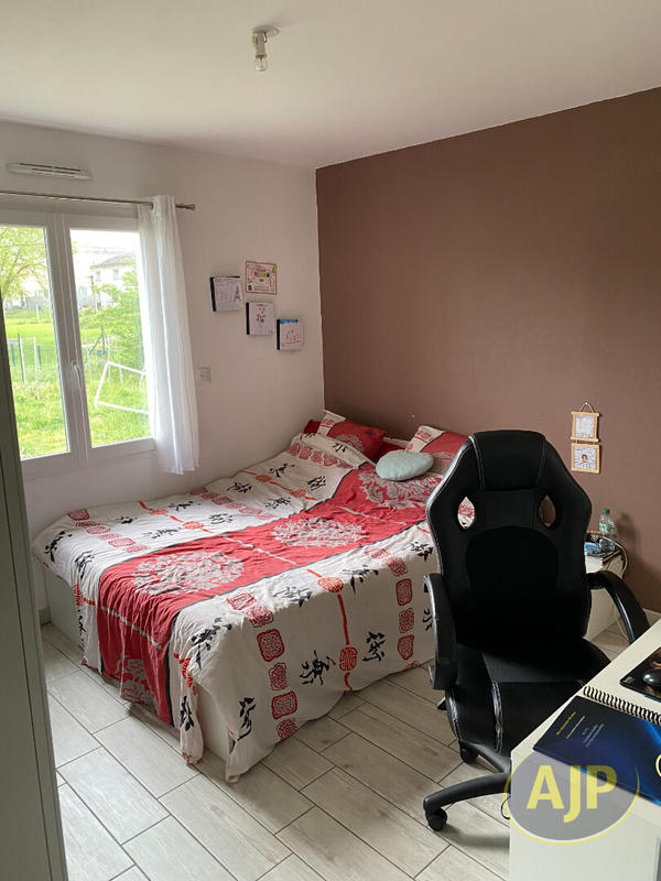 Maison - 139 m² - 6 pièces