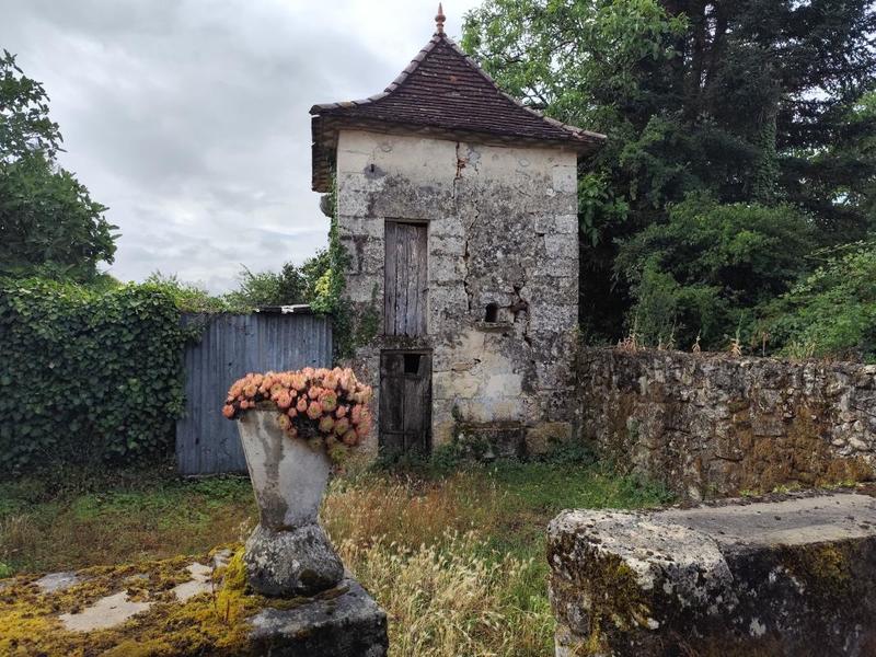 Maison - 55 m² - 1 pièce