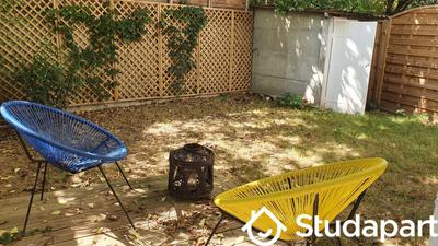 Appartement - 50 m² - 3 pièces