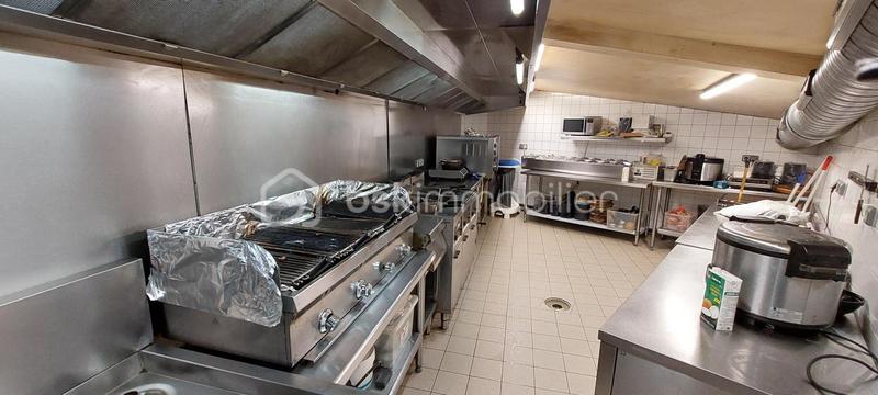 Immeuble - 176 m² - 6 pièces