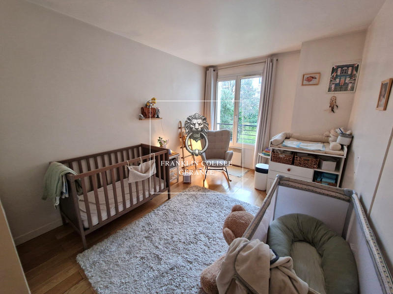 Appartement - 74 m² - 3 pièces