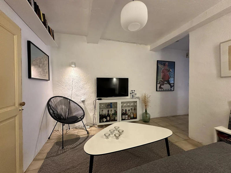 Maison traditionnelle - 75 m² - 4 pièces