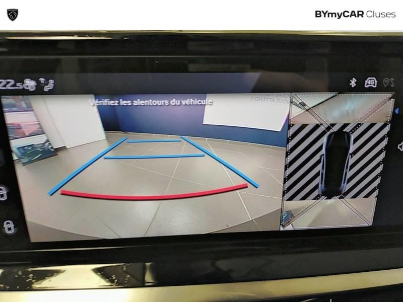 Peugeot 208 Hybrid 110 e-Dcs6 Allure