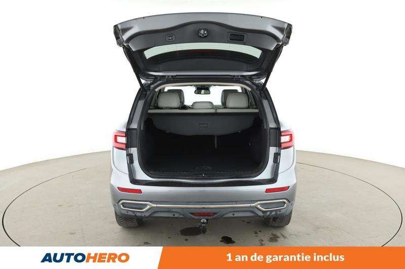 Renault Koleos 2.0 dCi Energy Intens 4x4 177 ch