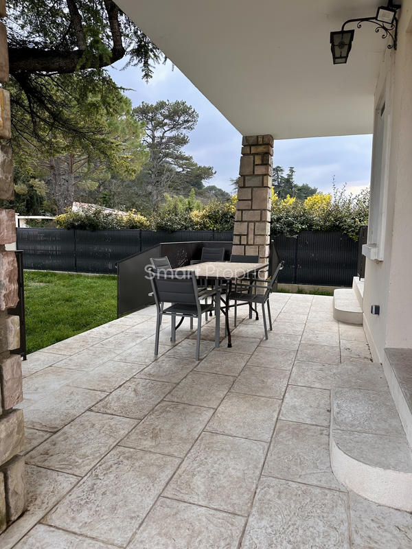 Villa - 128 m² - 4 pièces