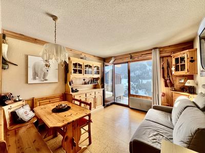 Appartement - 24 m² - 2 pièces