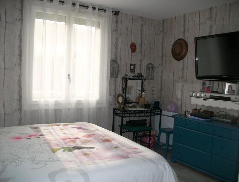 Pavillon - 109 m² - 5 pièces