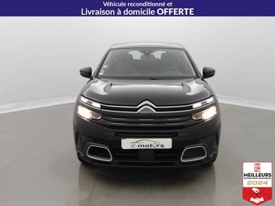 Citroën C5 Aircross PureTech 130 Eat8 Feel