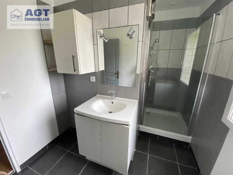 Maison - 46 m² - 2 pièces