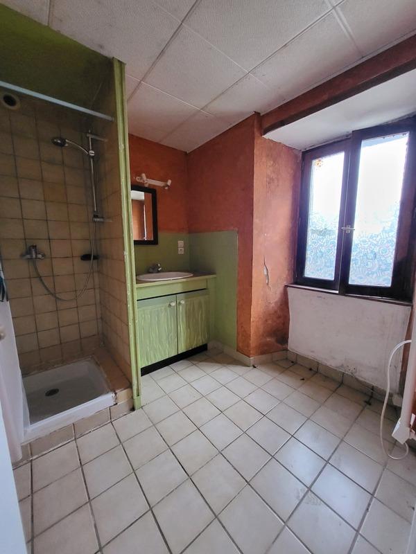 Maison - 69 m² - 4 pièces