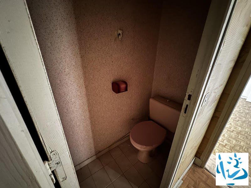 Ferme - 290 m² - 14 pièces