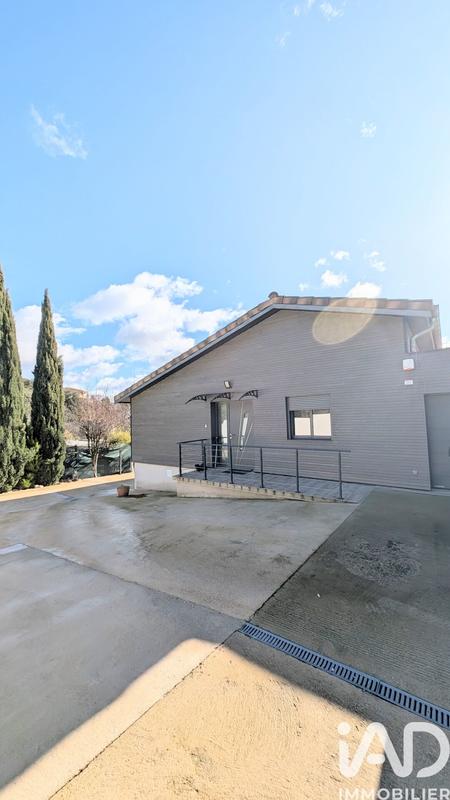 Maison de maîtres - 110 m² - 4 pièces