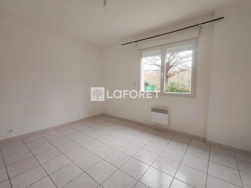Maison - 104 m² - 5 pièces