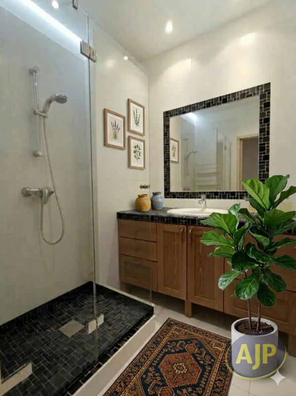 Maison - 141 m² - 5 pièces