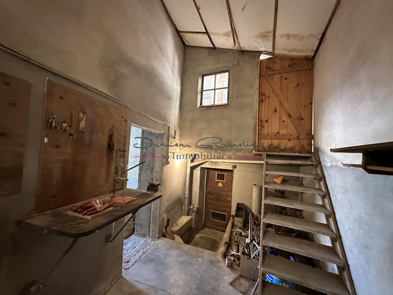 Maison - 148 m² - 10 pièces