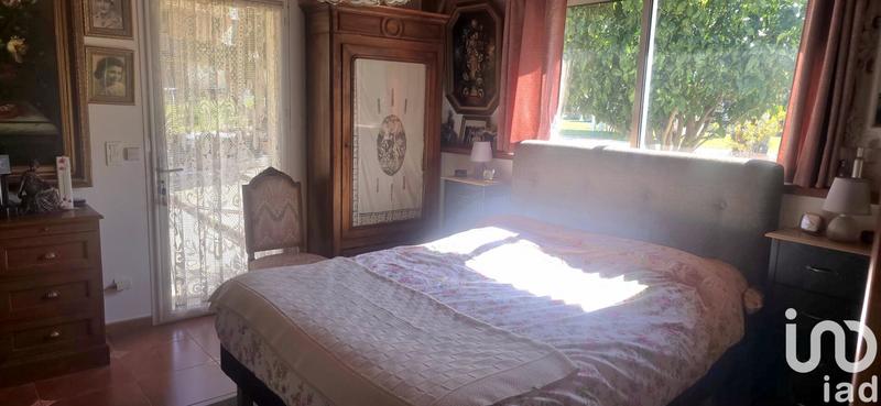 Maison - 120 m² - 3 pièces