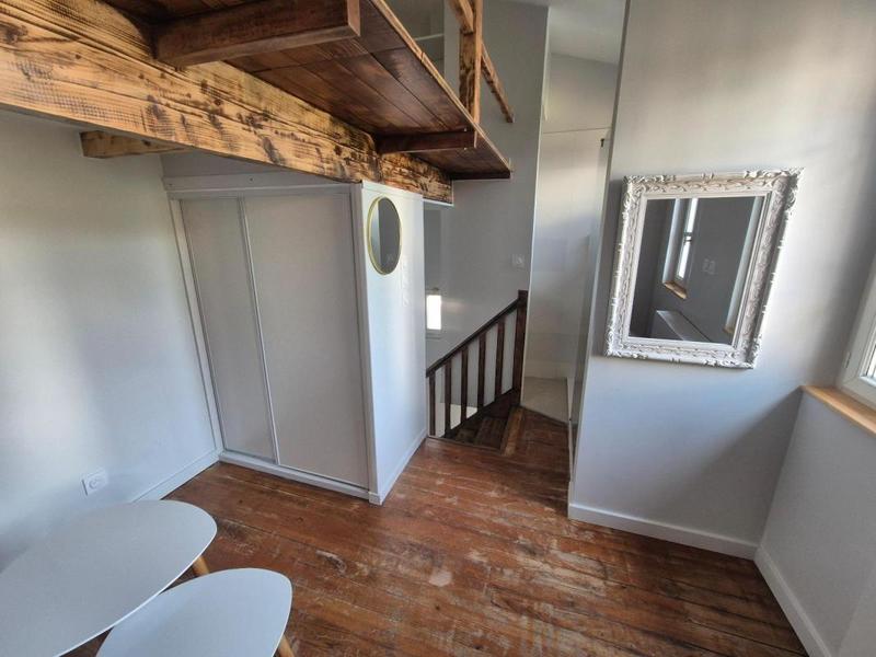 Maison de ville - 23 m² - 2 pièces