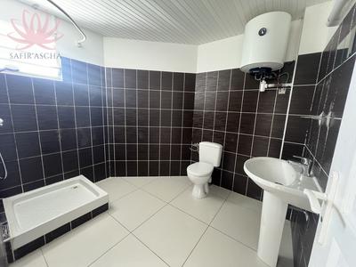 Maison - 118 m² - 4 pièces