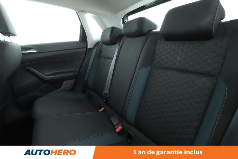 Volkswagen Polo 1.0 Tsi Iq.Drive 95 ch