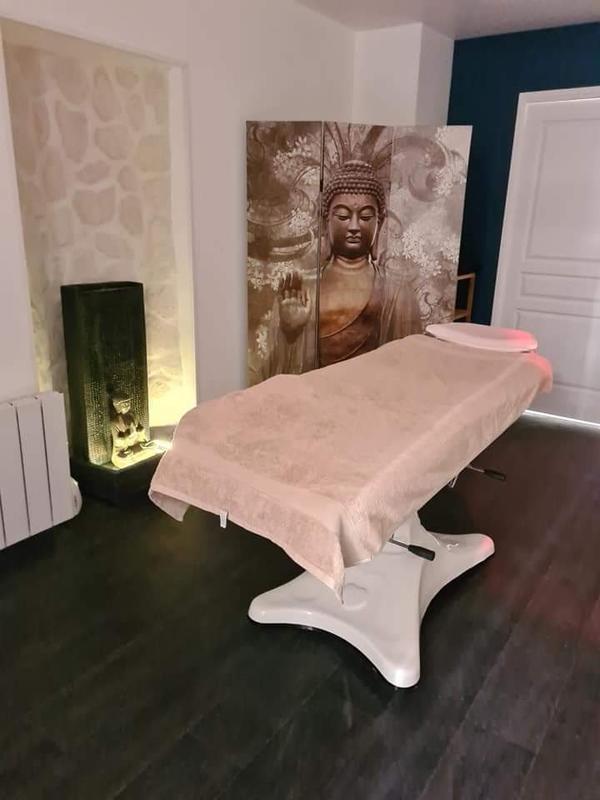 Salon de massage Mel &amp; Zen