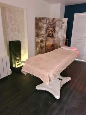 Salon de massage Mel &amp; Zen