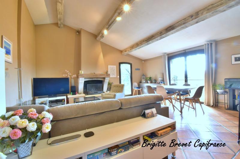 Maison - 141 m² - 5 pièces