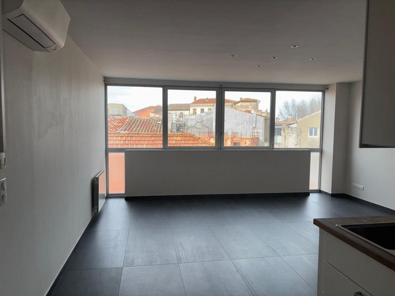 Appartement - 75 m² - 3 pièces