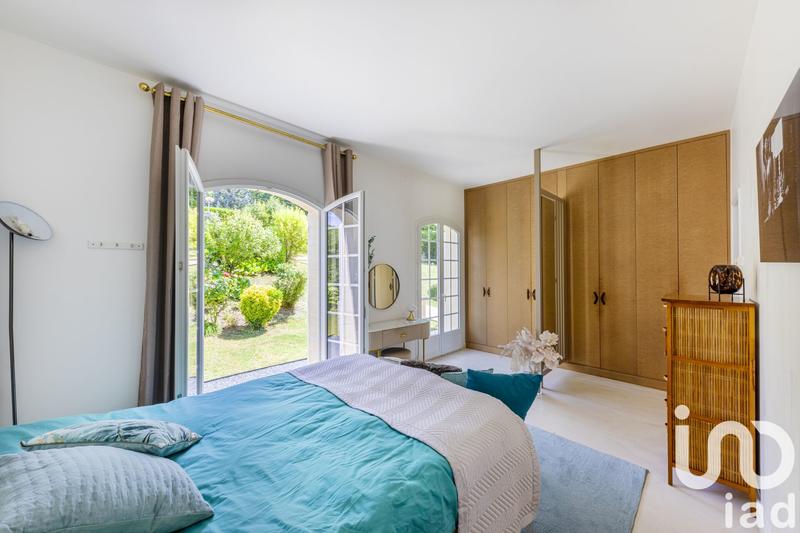 Maison - 264 m² - 8 pièces