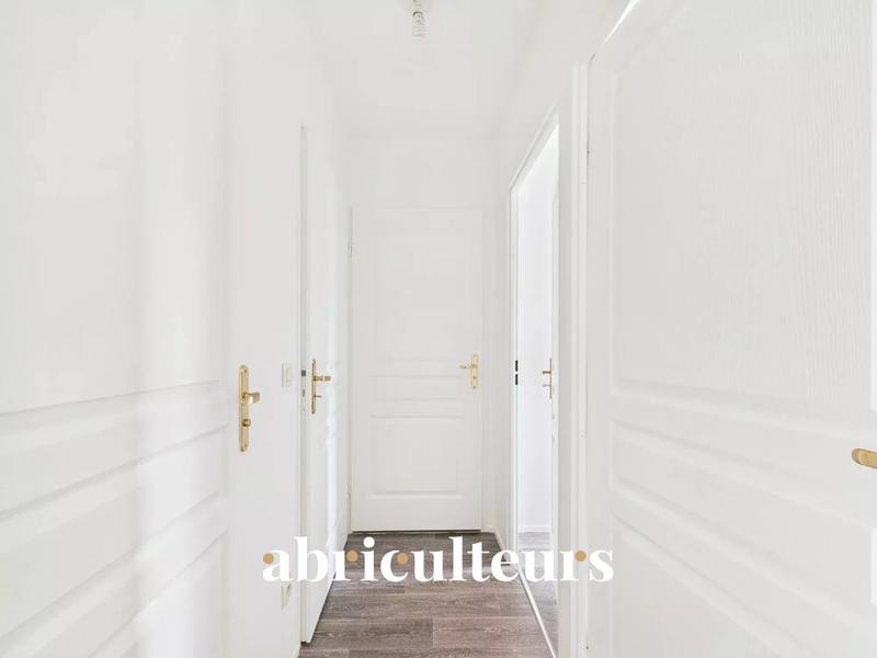 Appartement - 71 m² - 3 pièces