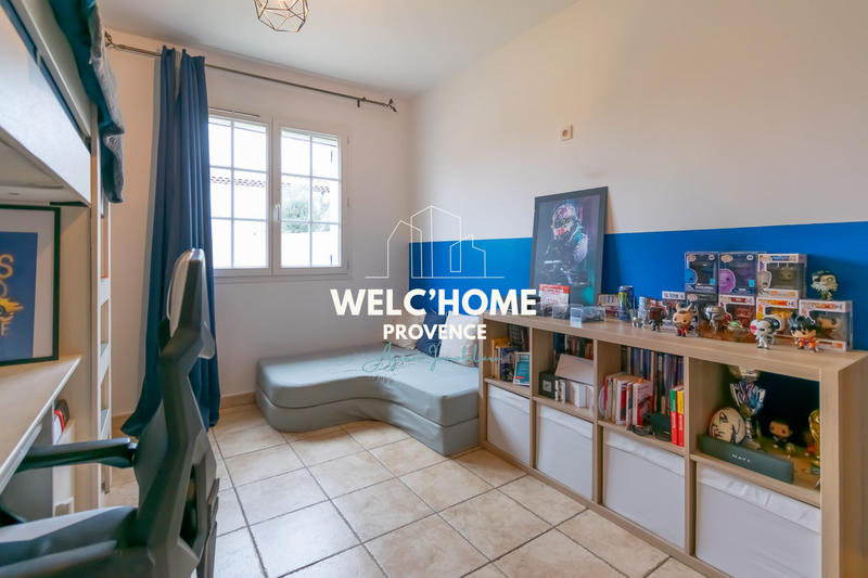 Maison - 145 m² - 6 pièces