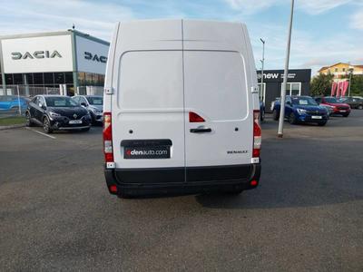 Renault Master Fourgon Fgn Trac F3500 L2h2 Blue Dci 135 Confort