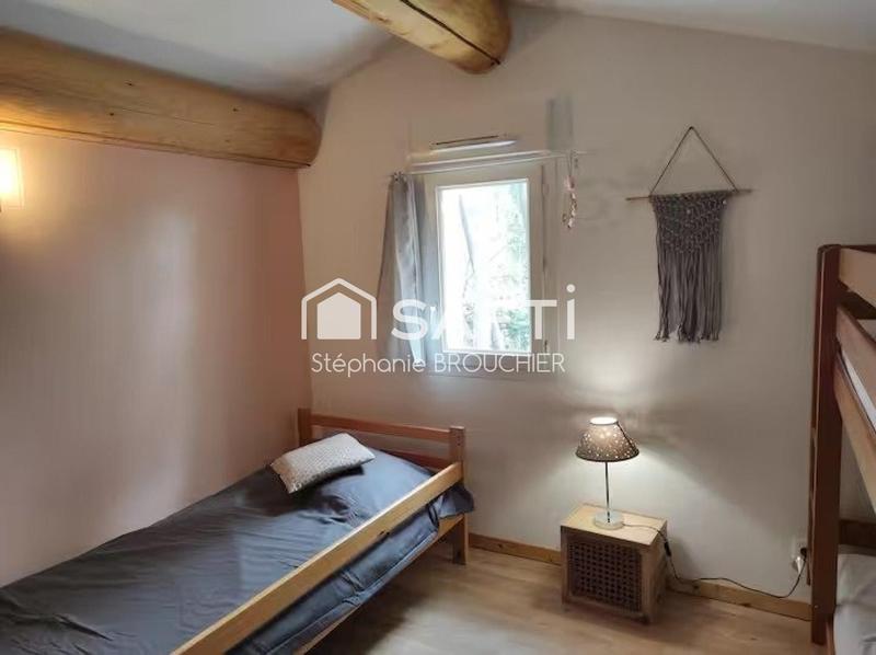 Maison - 84 m² - 4 pièces