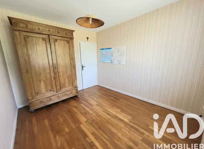 Maison - 199 m² - 10 pièces