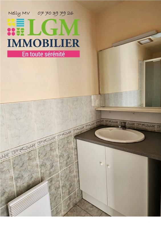 Duplex - 49 m² - 2 pièces