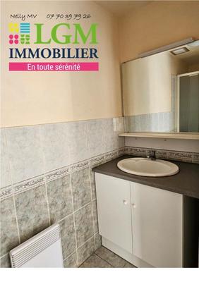 Duplex - 49 m² - 2 pièces