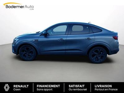 Renault Arkana mild hybrid 160 Edc Fap - 22 R.S. Line