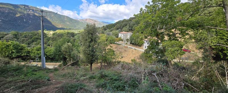 Terrain - 3 095 m²