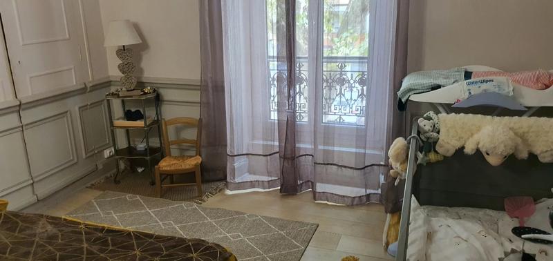 Appartement - 196 m² - 6 pièces