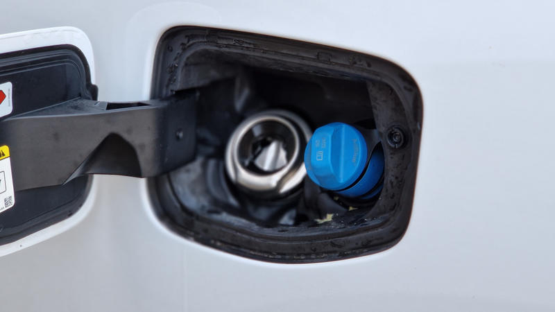 Ford Ranger Super Cabine 3.2 TDCi 200 STOPetSTART 4x4 Wildtrak