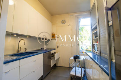 Maison ancienne - 150 m² - 7 pièces