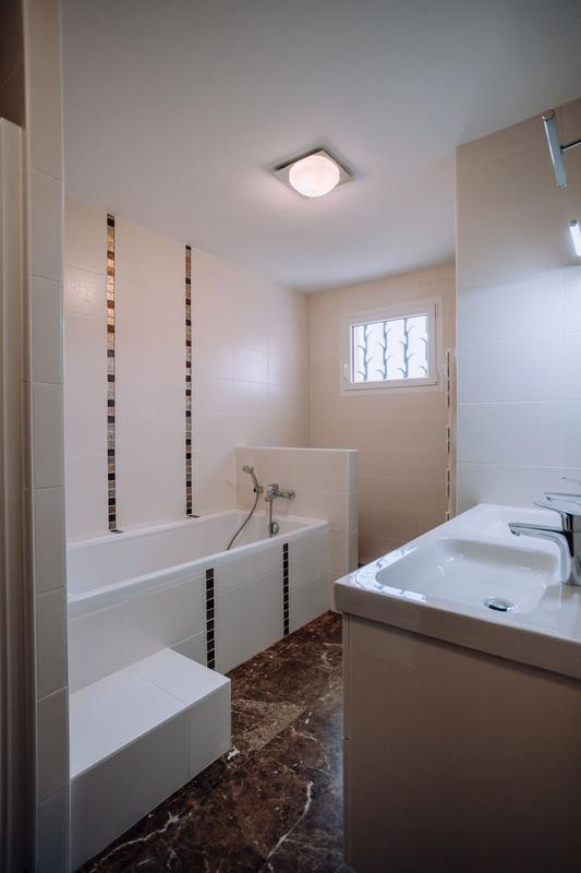 Maison - 103 m² - 4 pièces