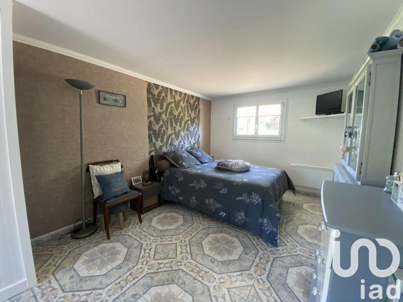 Maison - 191 m² - 7 pièces