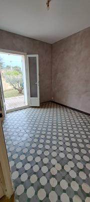 Maison ancienne - 70 m² - 4 pièces