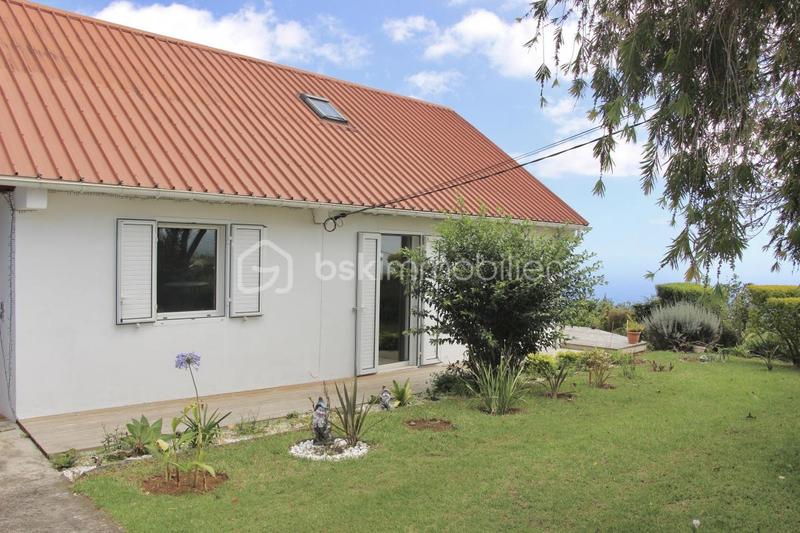 Maison - 131 m² - 7 pièces