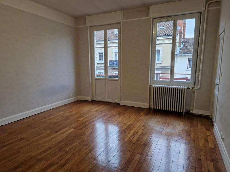 Appartement - 167 m² - 5 pièces