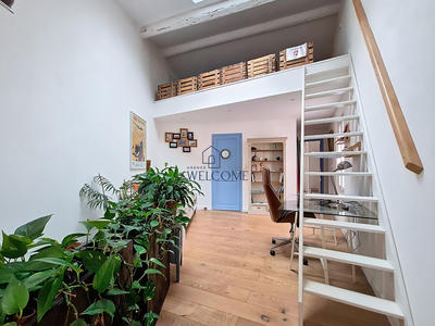 Maison - 73 m² - 3 pièces