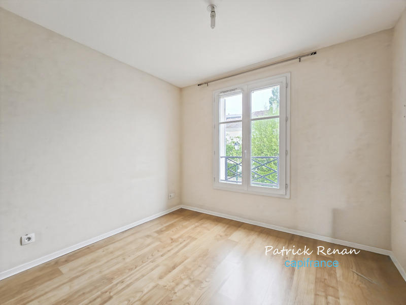 Maison - 101 m² - 5 pièces